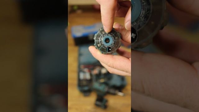 Полезный набор бит для шуруповерта от Makita - #shorts смотреть онлайн