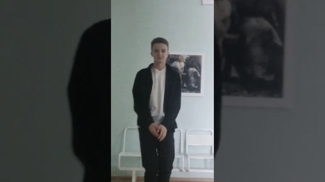 Антоха станцевал модный танец под чужую дудку в поликлинике смотреть онлайн