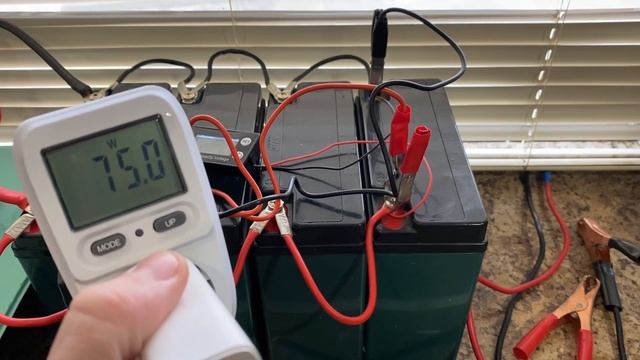 Міні інвертор 180 Ват / mini inverter 180 watts смотреть онлайн