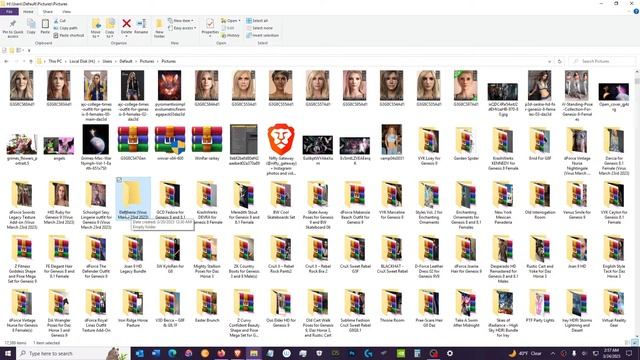 RENDER-STATE website keeps hosting 3D Daz Models for Download w/ 7 Viruses 3/21/2023 смотреть онлайн