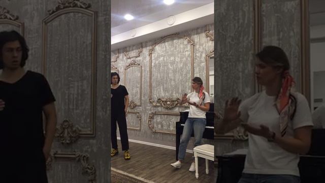 Методика постановки голоса Техника Пения вокал голос научитьсяпеть постановкаголоса какпеть
