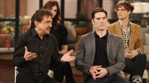 Мыслить как преступник - 12 сезон 14 серия / Criminal Minds