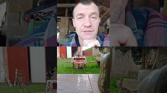 О Чехии. part 5. 12 часовые смены, длинная и короткая рабочие недели. смотреть онлайн