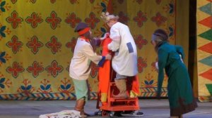 КОНЕК ГОРБУНОК