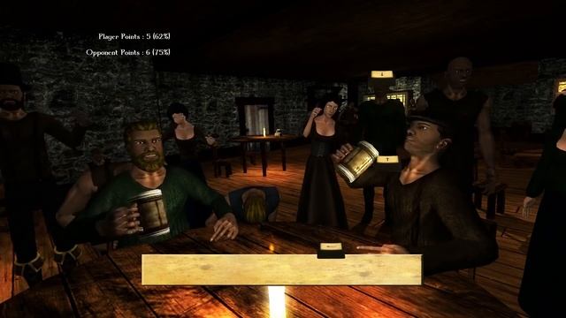 Dungeon Gate — Short Gameplay Trailer смотреть онлайн