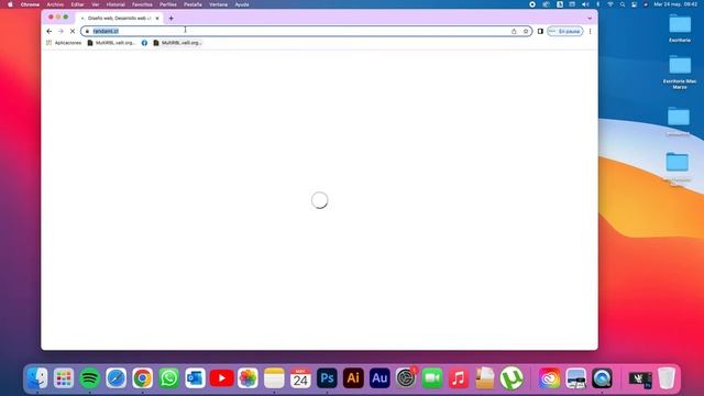 Mejorar la velocidad de tu sitio web con formato Webp. смотреть онлайн