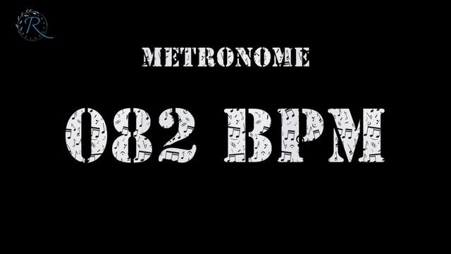 82 BPM - Metronome смотреть онлайн