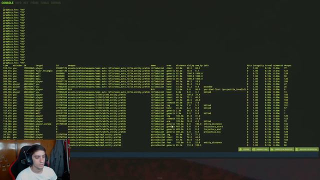 Así DOMINA el SERVER UN SOLO PLAYER DE 10.000 HS смотреть онлайн