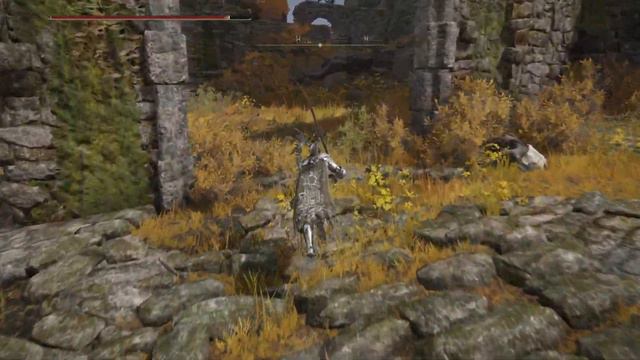 Perfumers Talisman Location - Elden Ring Item Location Guide For Perfumer's Talisman смотреть онлайн
