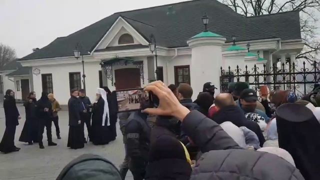 Подозрение от СБУ м. Павлу. Киев ,Лавра. Прямо зараз. смотреть онлайн