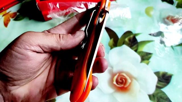 Посылка которую не ждал//Нож Спайдерко Милитари//Распаковка посылки из Китая