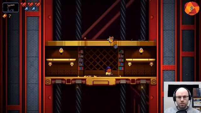 Buy Low Sell High! (Exit the Gungeon: Episode 3) смотреть онлайн