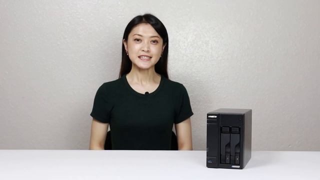 ASUSTOR NAS Diary Episode 1 | Backing Up IPhone Photos And Videos