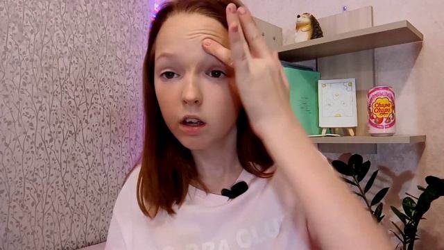 Мой макияж в школу // школьный макияж// Tanysha Milk смотреть онлайн