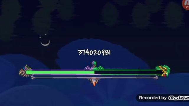 Secret seeds on terraria 1.4.0.5 mobile and pc 05162020 seed in the description (part 2) смотреть онлайн
