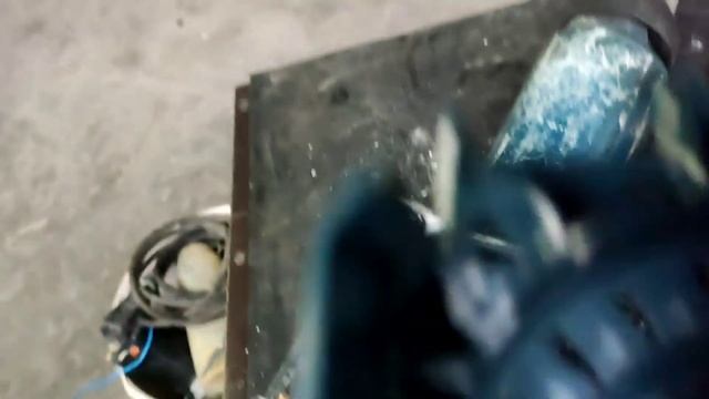 Simple DIY repair of bosch GBH 11 DE смотреть онлайн