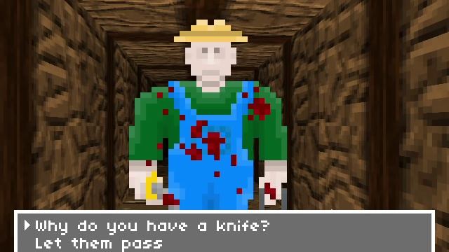 Moirai Gameplay смотреть онлайн