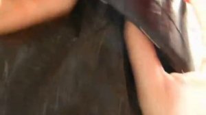 Как укоротить лыжные штаны