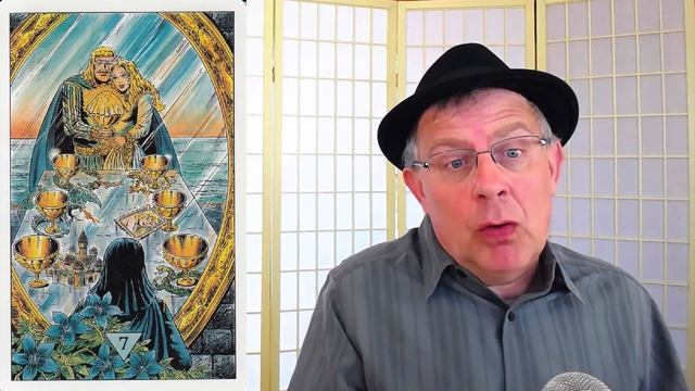 Daily Tarot Map for May 2, 2015 смотреть онлайн