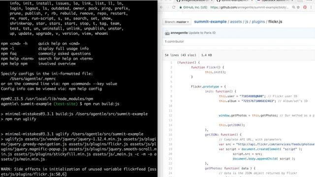 Photo Gallery Demo смотреть онлайн