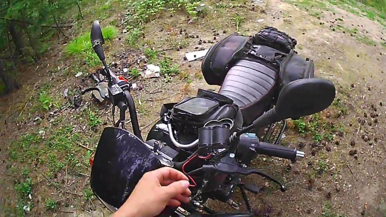 Регулировка положения иглы Pz 27. Regulmoto Sk 200.