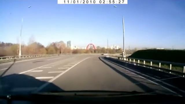 видеорегистратор, солнечный блик.... смотреть онлайн