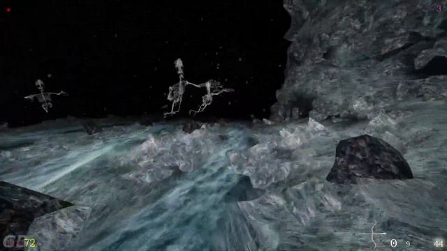 Longplay a Indie | Northern Journey (2021) Part 11 - We FLy , We SWim , We Fight The COld смотреть онлайн