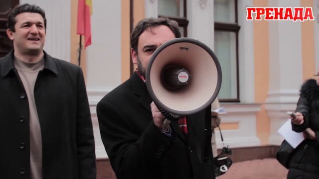 М.Е. Ткачук (14 марта 2013г) смотреть онлайн
