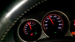 Honda FIT Vtec 1.5 -Разгон от 0 до 100 км/ч