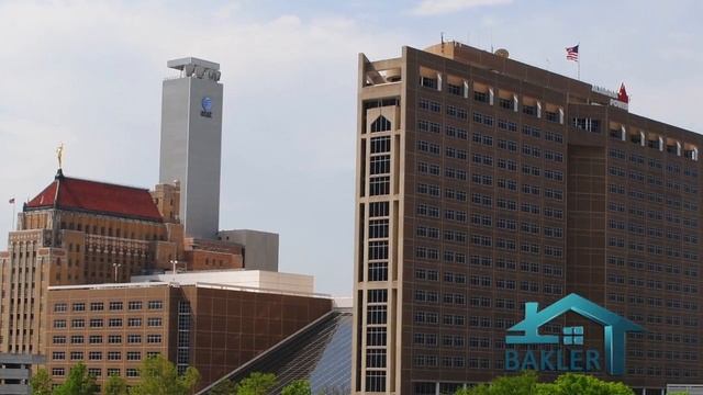 Бирмингем в Алабаме - отличное место для проживания смотреть онлайн