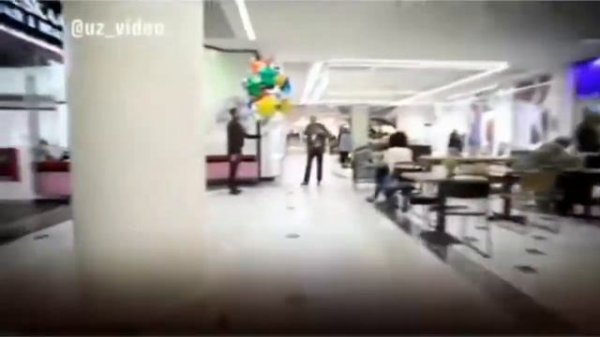 Как видят мир люди страдающие от аутизма😭 #uz_video