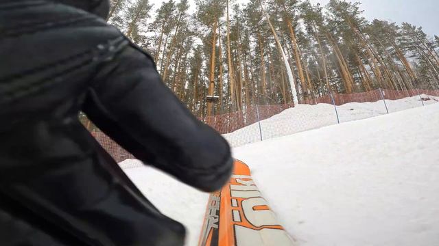 Солнечная Долина 30.01.22 смотреть онлайн
