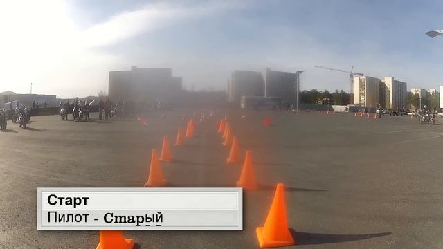 Фигурное вождение мотоцикла смотреть онлайн