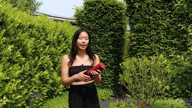 Ik testte de UE Boom 3: Is het een goede speaker? смотреть онлайн