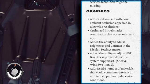 Starfield update 1.8.83 full overview | starfield 2023 | Full nvidia DLSS now supported смотреть онлайн