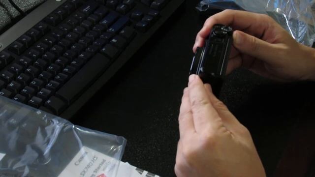 Canon PowerShot SX740 HS Refurbished unboxing review смотреть онлайн