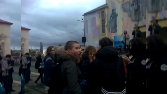 Никель.День города смотреть онлайн