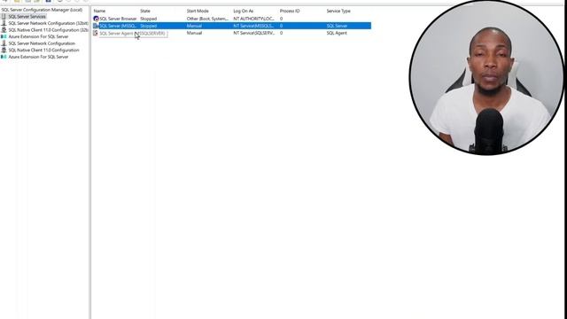 How to Install SQL Server 2022 + SQL Server Management Studio Version 19 смотреть онлайн
