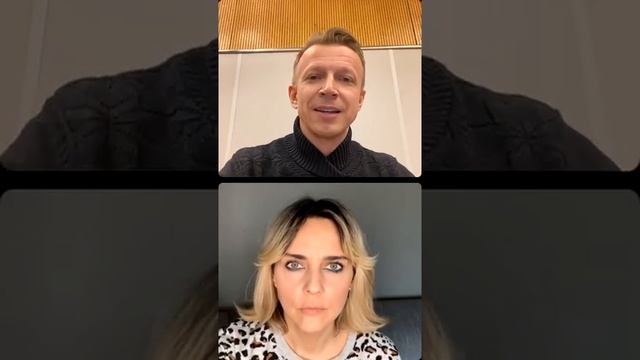 Прямой эфир от 23.03.2021. Ольга Шелест и Антон Комолов смотреть онлайн