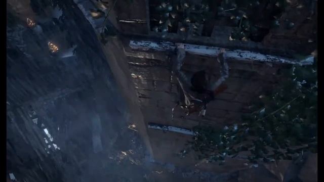 Rise of the Tomb Raider gameplay on Windows 10 смотреть онлайн