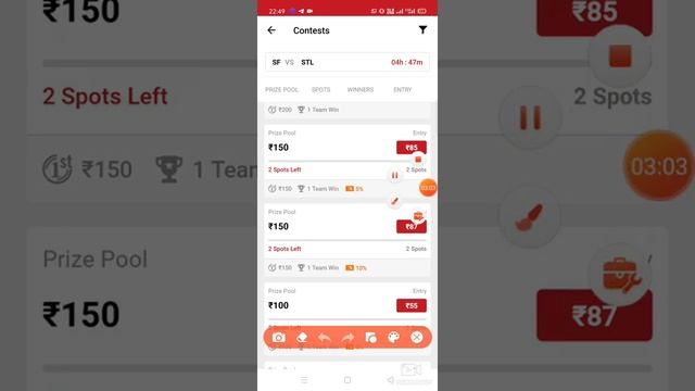 SFG vs SLC || SFG vs SLC BASEBALL DREAM11 PREDICTION || MAJOR LEAGUE BASEBALL DREAM11 TEAM PREVIEW смотреть онлайн