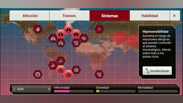 Plague Inc. UN JUEGO PARA TOMAR CONCIENCIA смотреть онлайн