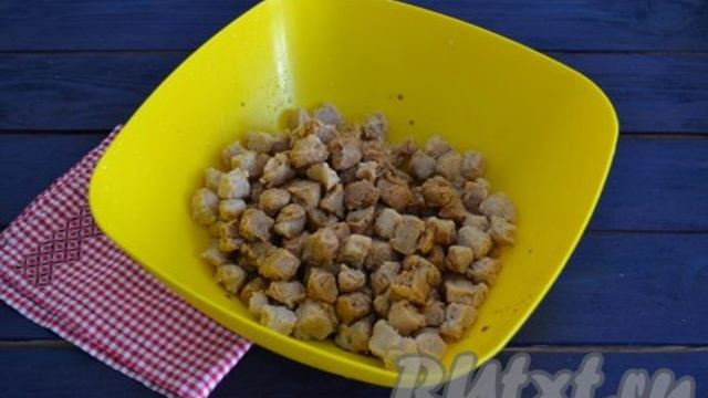 Кухня Мамашки