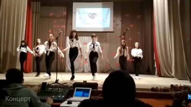 Супер лёгкий танец под песню Camila Cabello - Havana ft. Young Thug смотреть онлайн