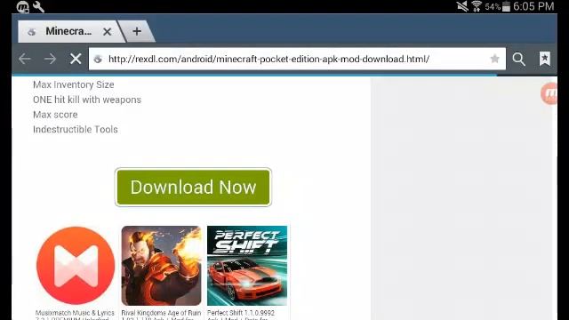 How to download minecraft pe version 1.5.0.7 смотреть онлайн