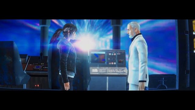 Doctor Who Garry's Mod Episode 6 VFX Reel смотреть онлайн