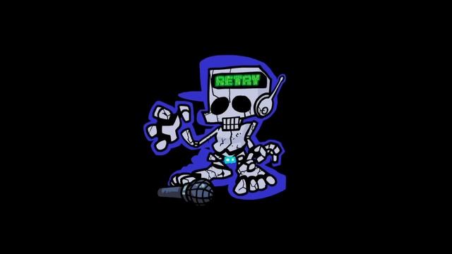 Game Over (Don't Stop) (In-Game Version) - Friday Night Funkin' смотреть онлайн