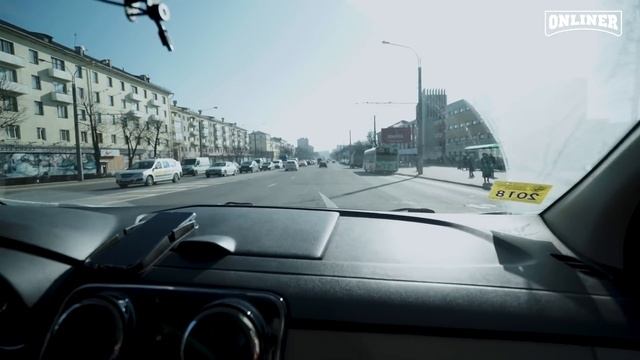 Что если развернуться под знаком «Поворот налево запрещен»? Разбор маневров на перекрестках смотреть онлайн