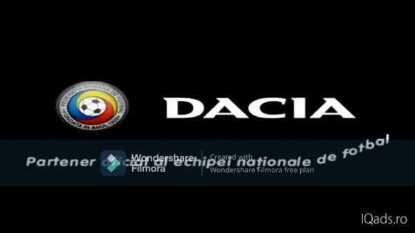 Automobile Dacia S.A. (Romania) Logo History 1967-Present