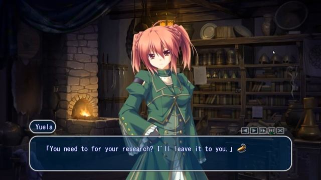 Forge Your Destiny (Let's Play Kamidori Alchemy Meister! Part 223) смотреть онлайн